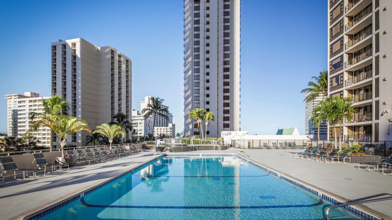 Photo of Outdoor in Waikiki