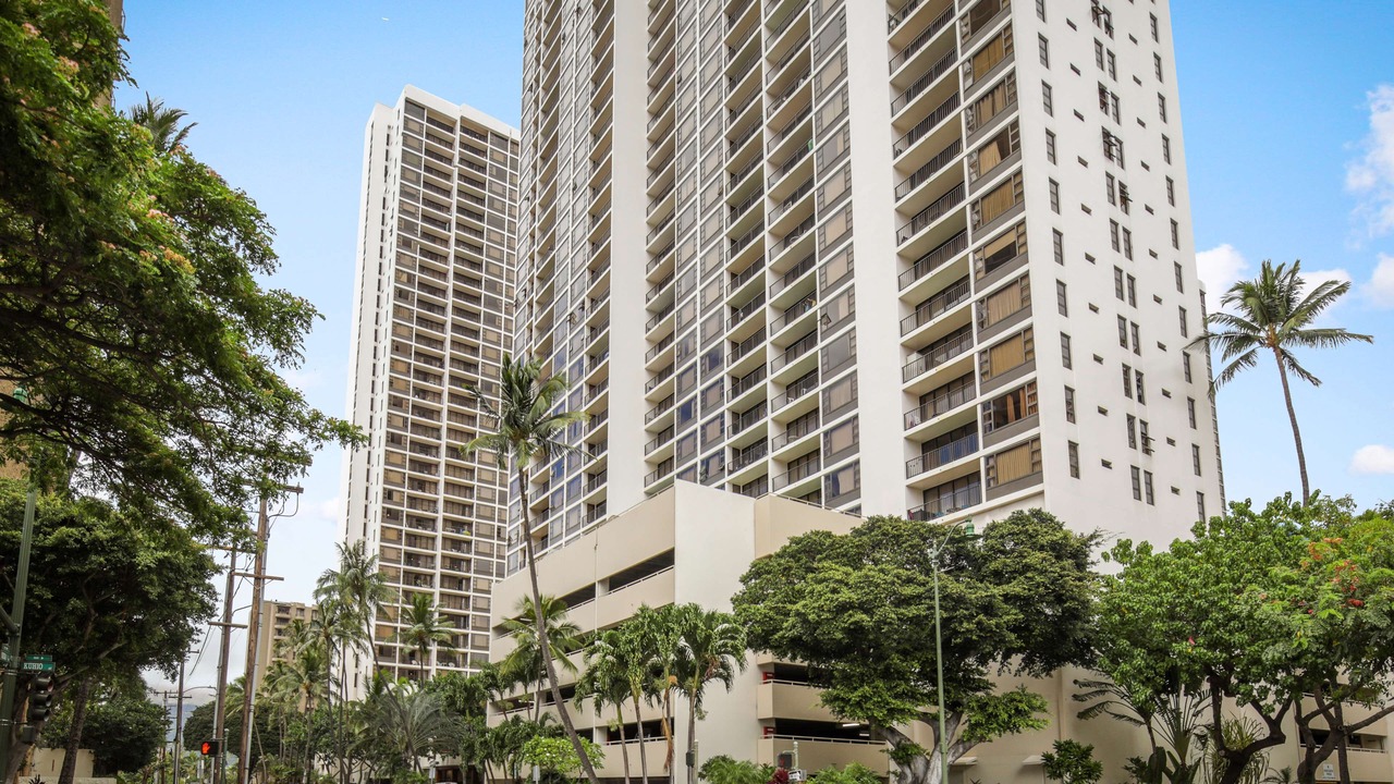 Photo of Outdoor in Waikiki