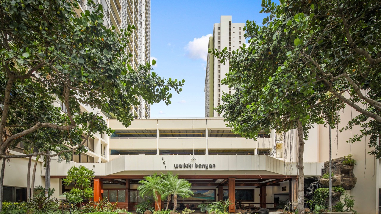 Photo of Outdoor in Waikiki
