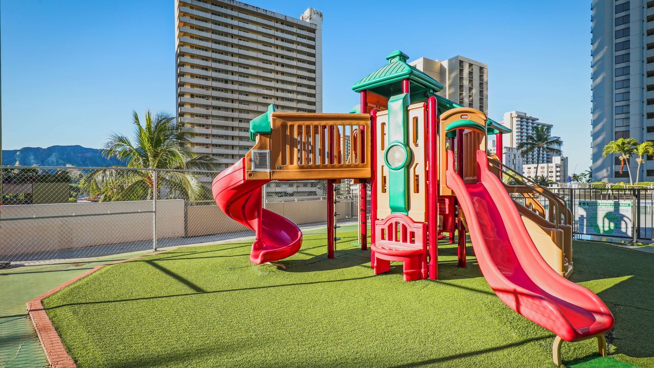 Photo of Outdoor in Waikiki
