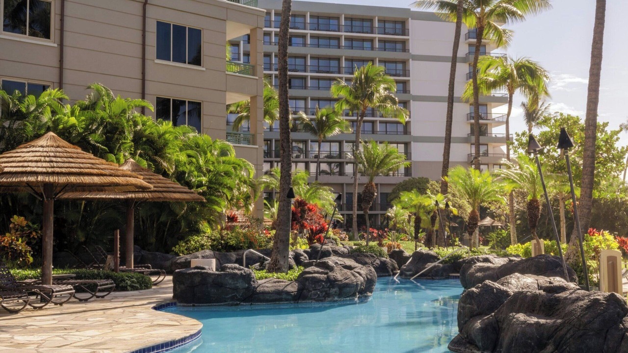 Photo of Outdoor in Kaanapali