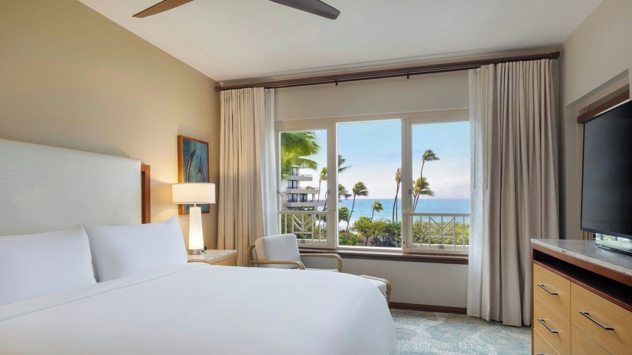 Photo of Bedroom in Kaanapali