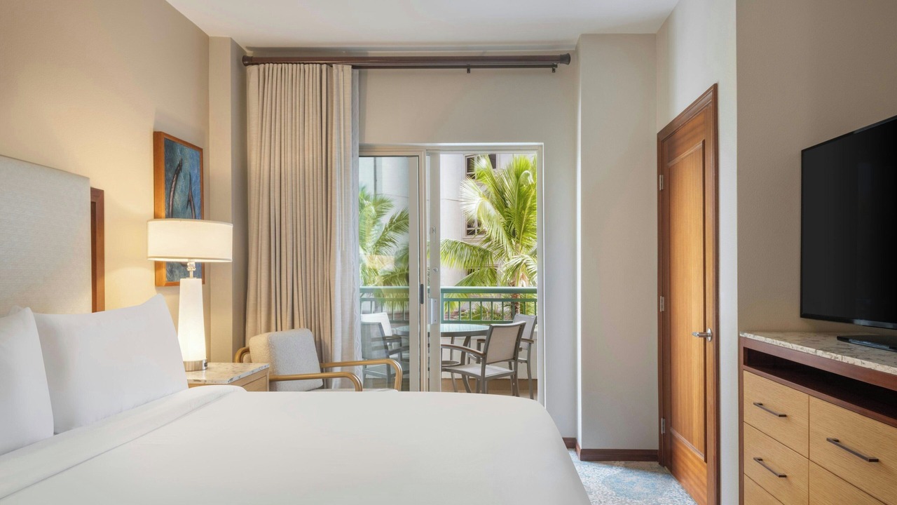 Photo of Bedroom in Kaanapali