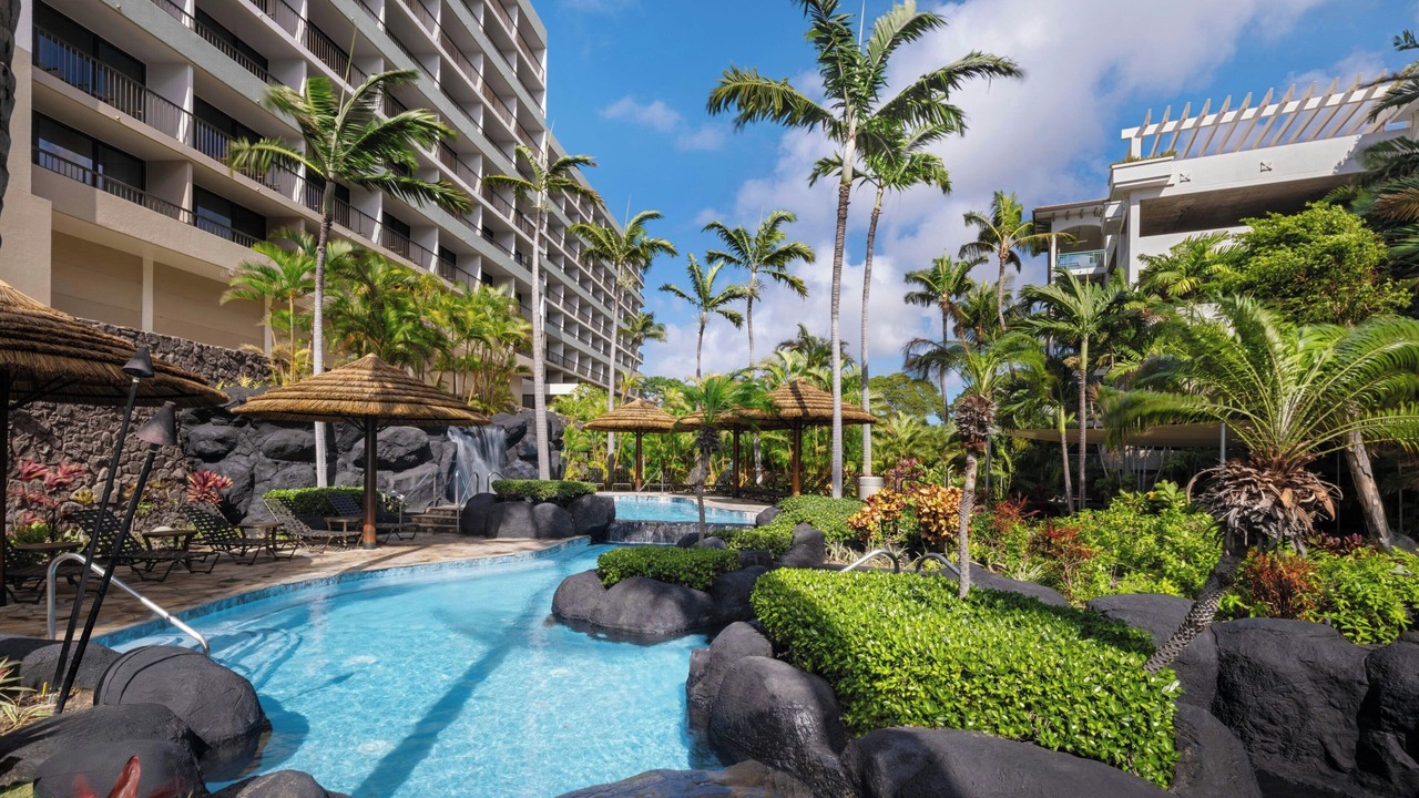 Photo of Outdoor in Kaanapali
