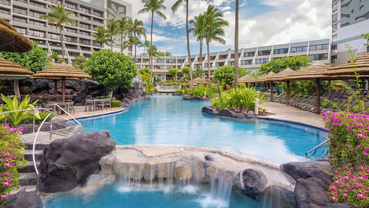 Photo of Outdoor in Kaanapali