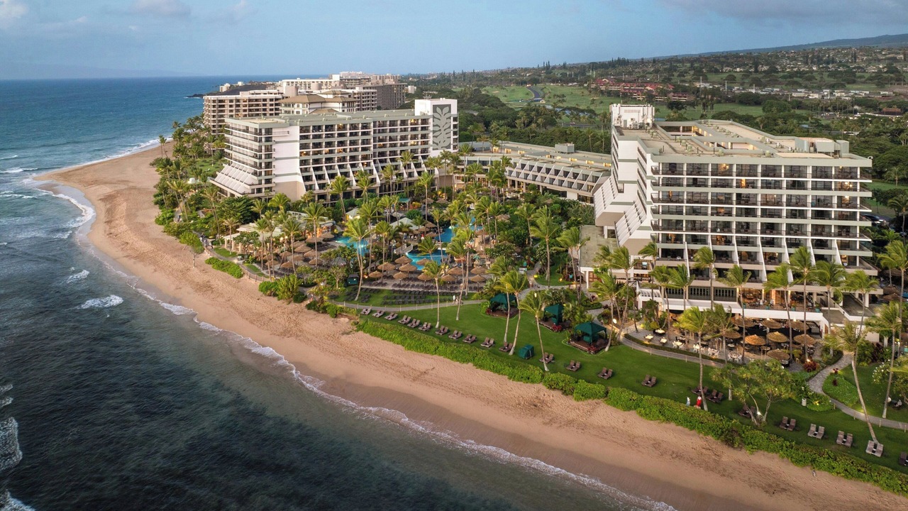 Photo of Outdoor in Kaanapali