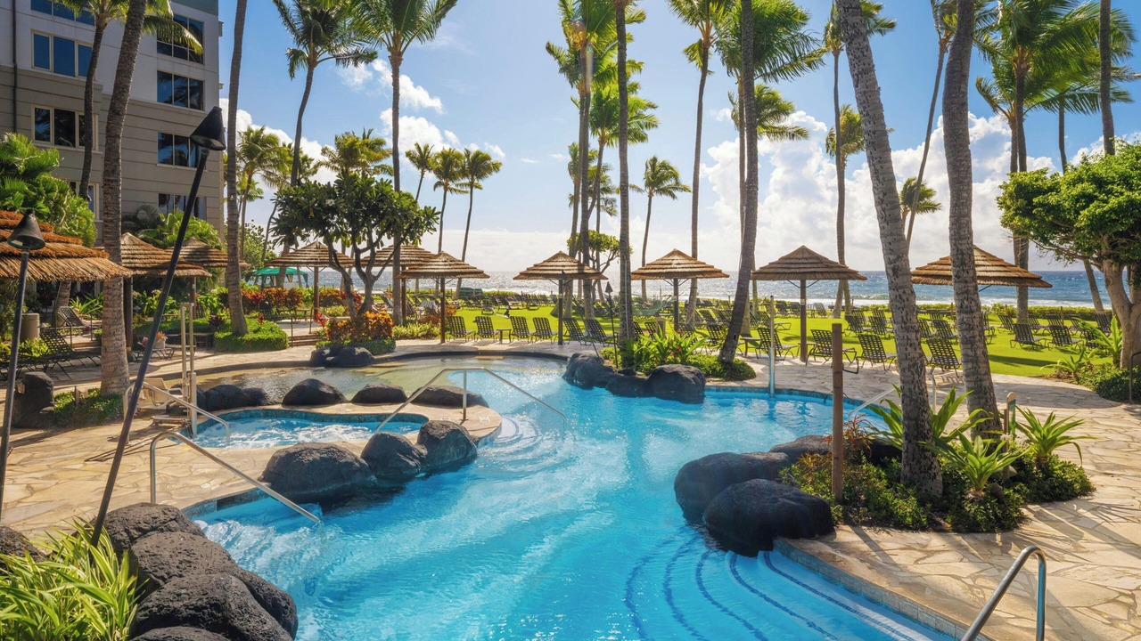 Photo of Outdoor in Kaanapali