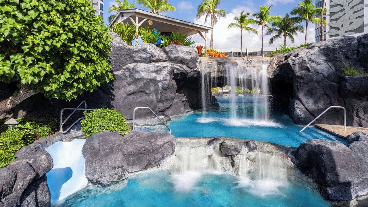 Photo of Outdoor in Kaanapali