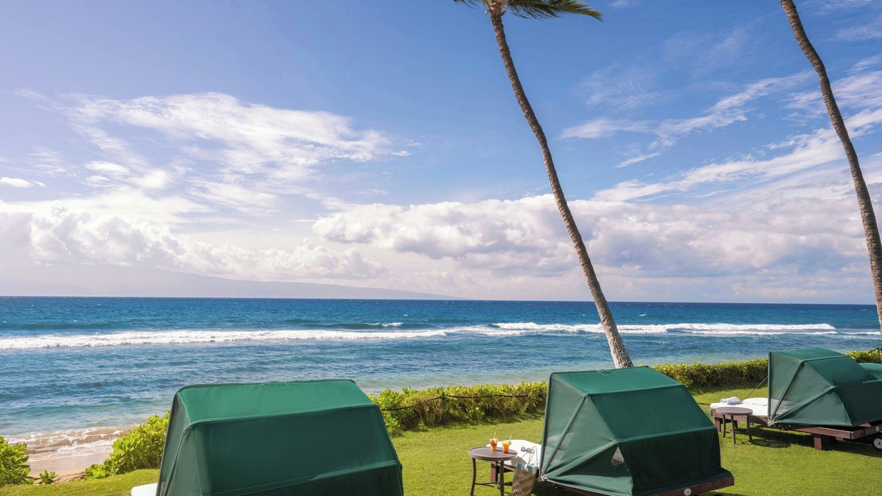 Photo of Others in Kaanapali