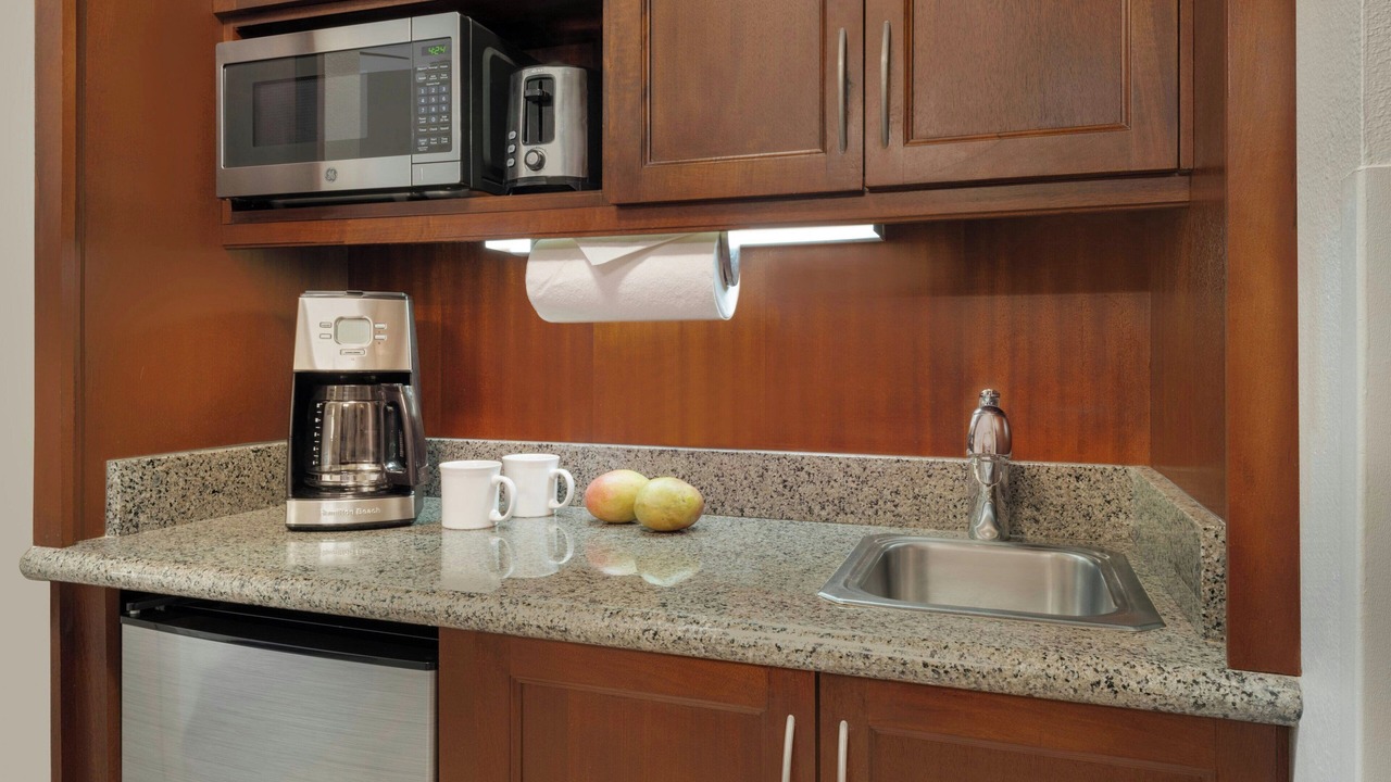 Photo of Kitchen in Kaanapali