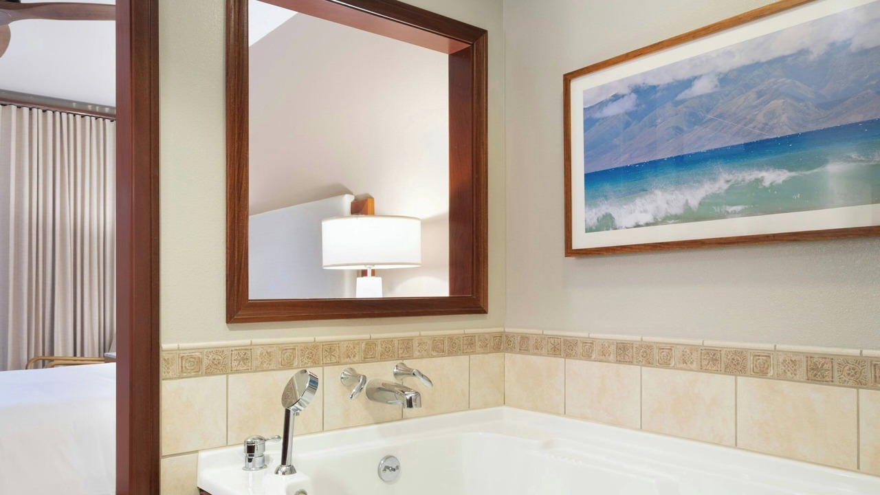 Photo of Bathroom in Kaanapali