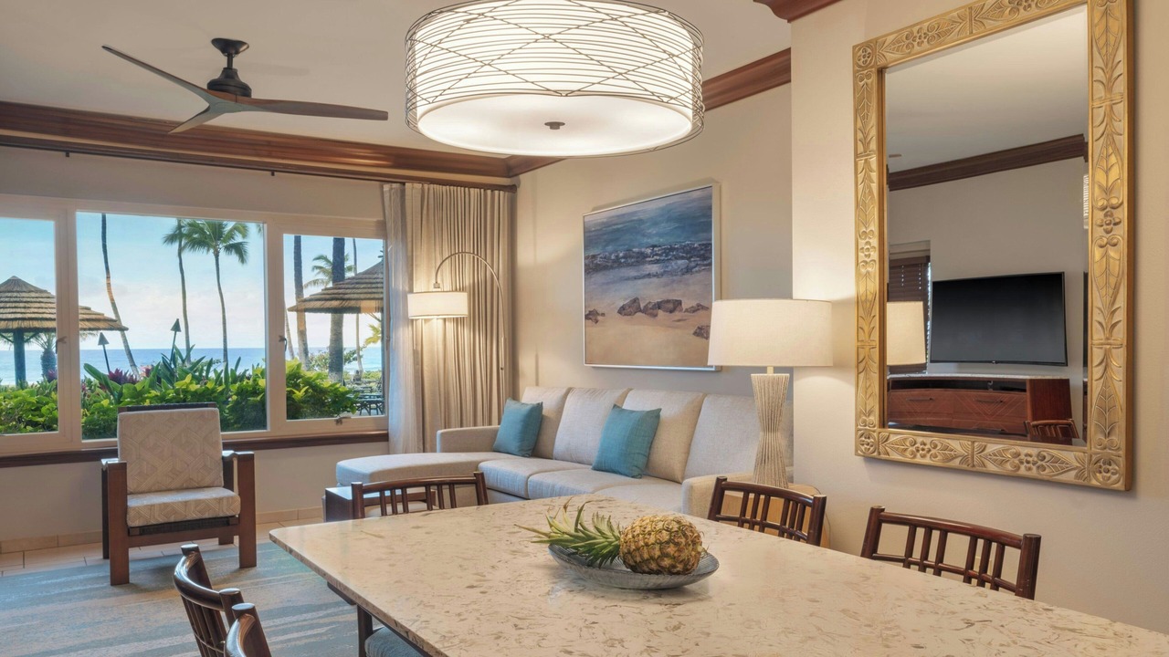 Photo of Bedroom in Kaanapali
