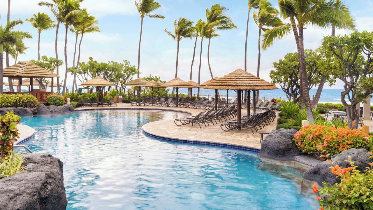 Photo of Outdoor in Kaanapali