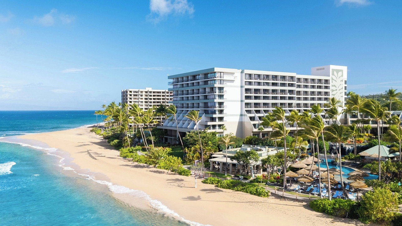 Photo of Outdoor in Kaanapali