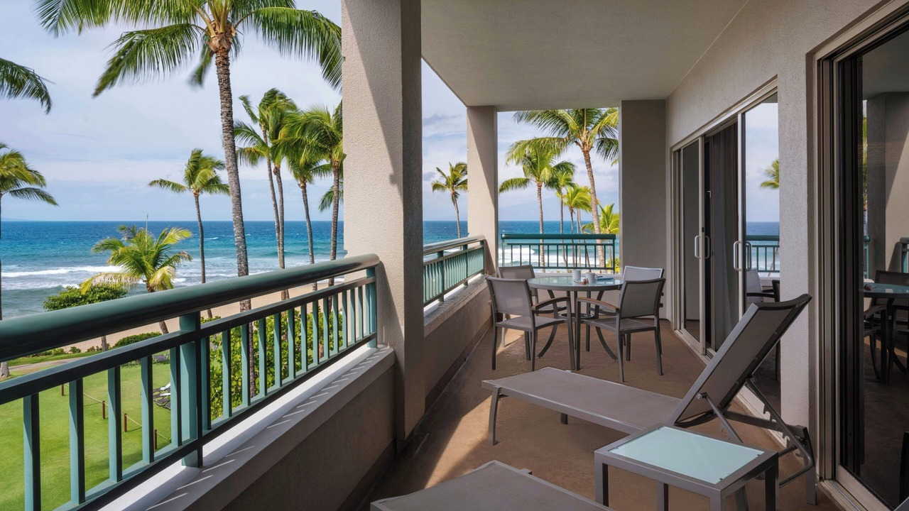 Photo of Bedroom in Kaanapali