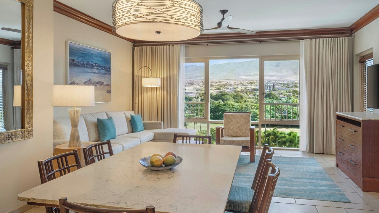 Photo of Bedroom in Kaanapali