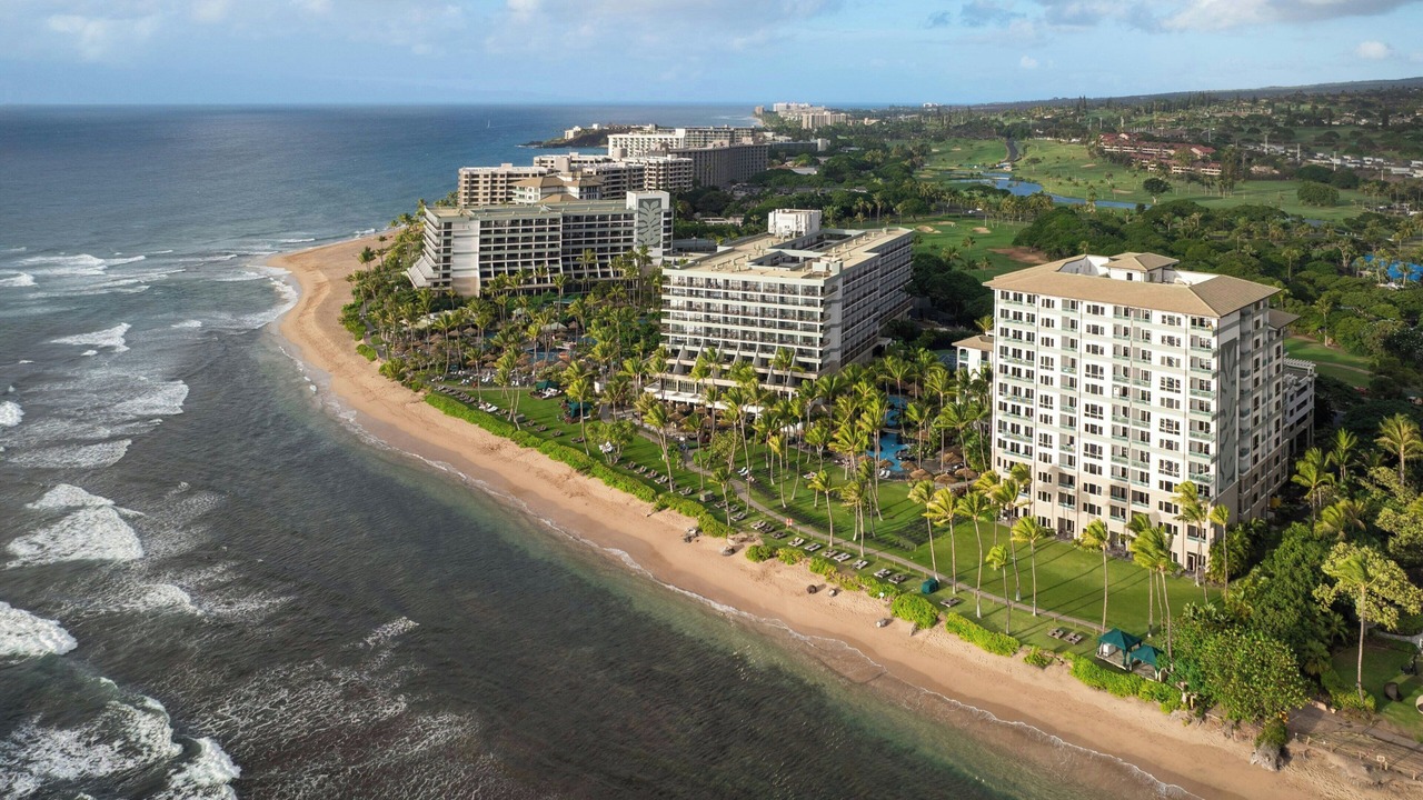 Photo of Outdoor in Kaanapali