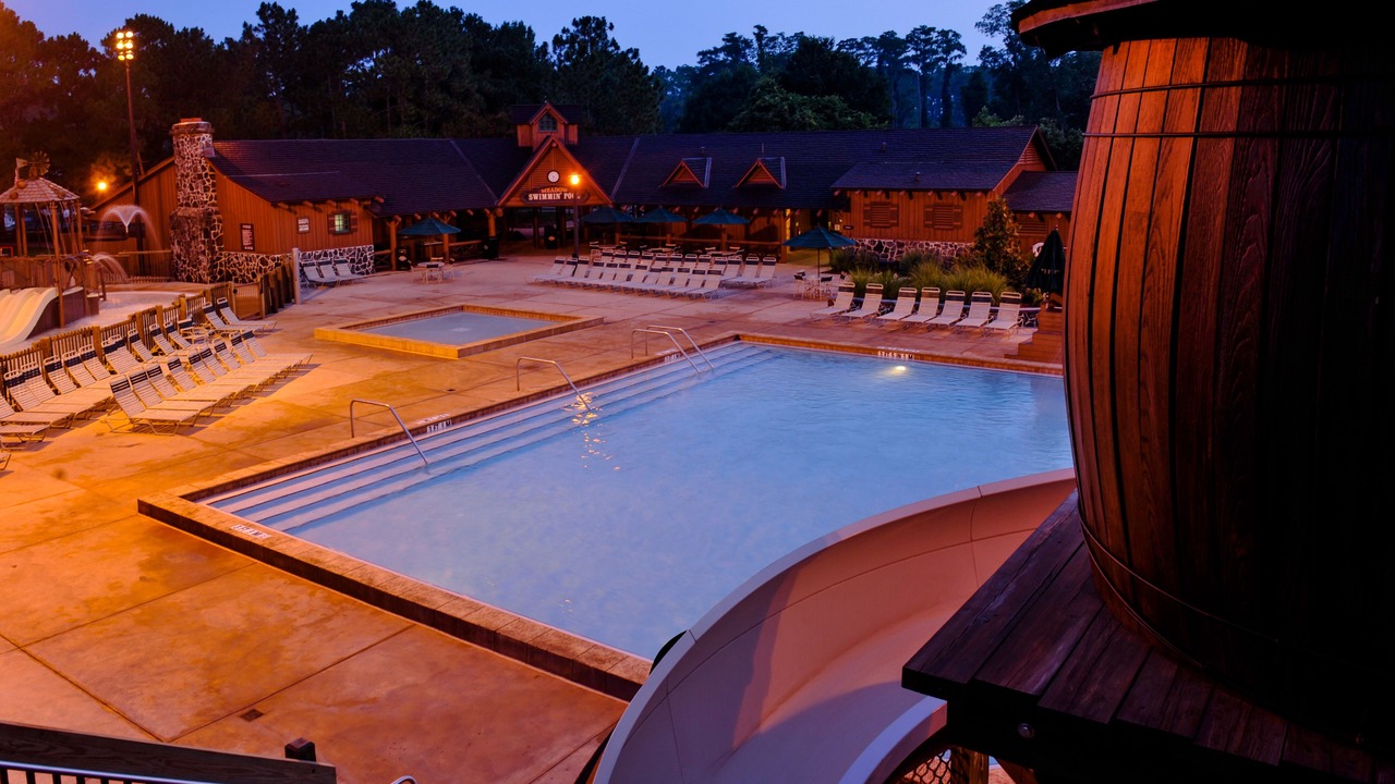 Photo of Outdoor in Bay Lake