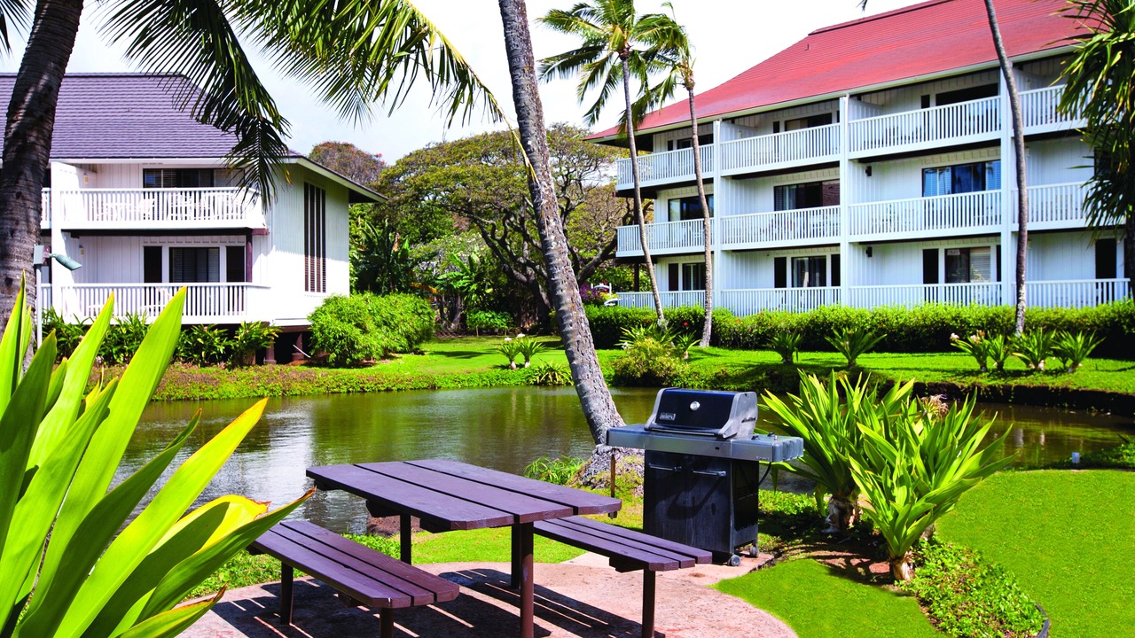 Photo of Outdoor in Poipu