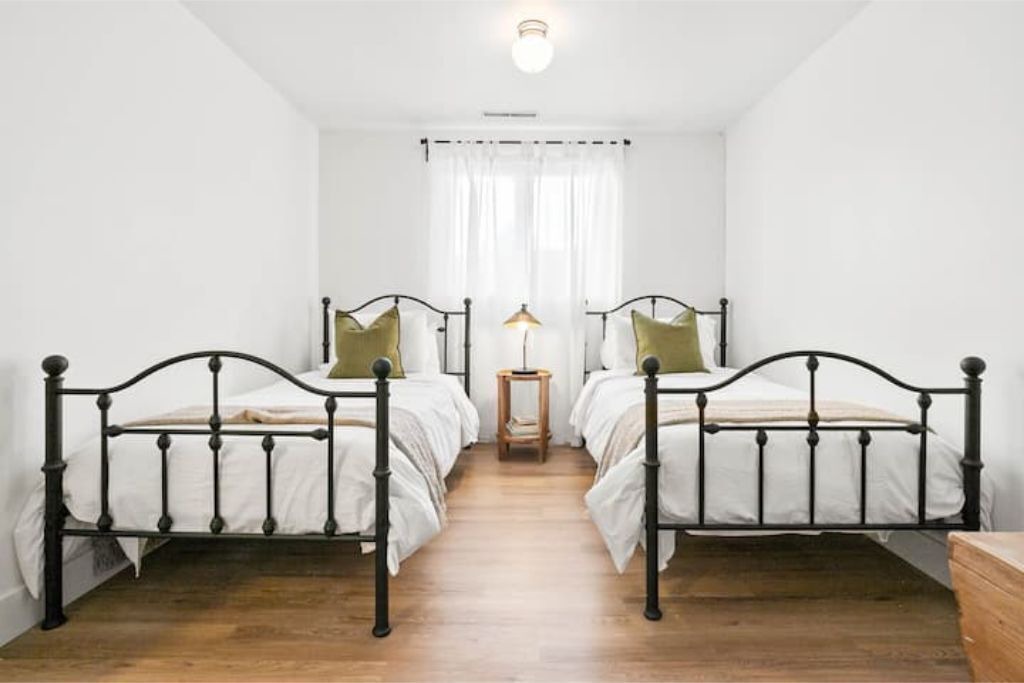 Photo of Bedroom in Colorado Springs