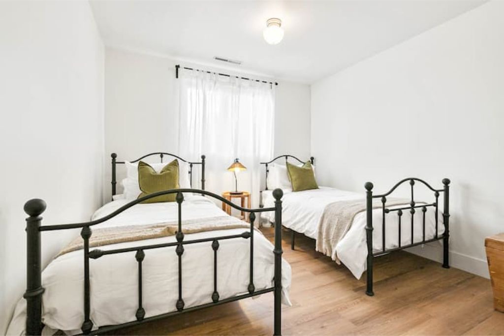Photo of Bedroom in Colorado Springs