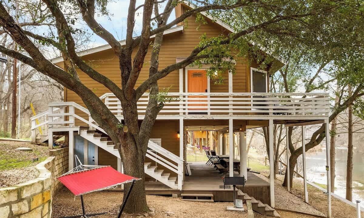 Photo of Outdoor in New Braunfels