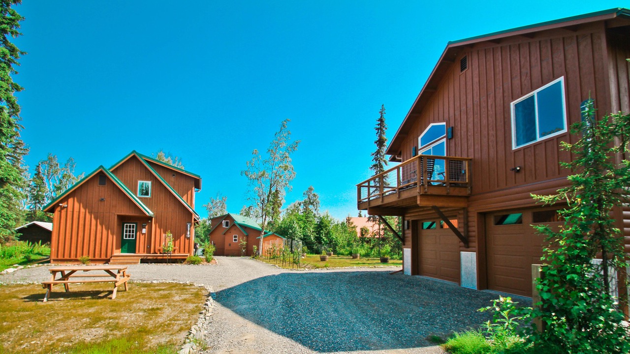 Photo of Outdoor in Funny River