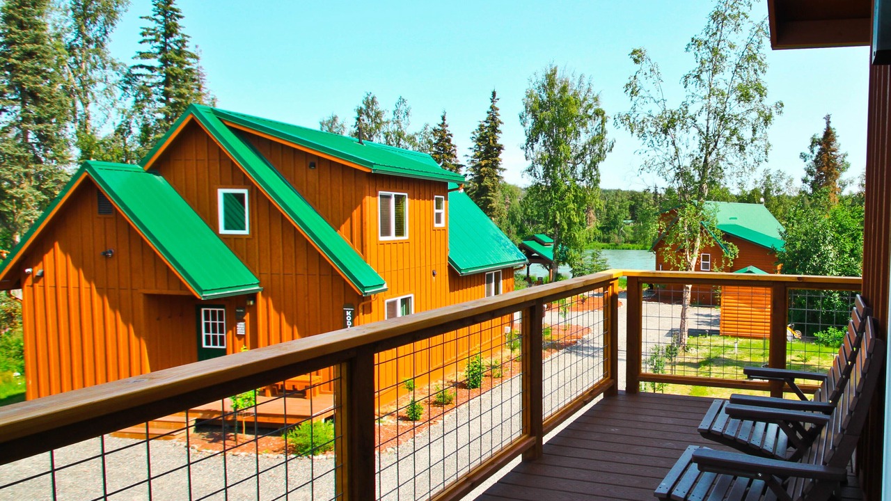 Photo of Outdoor in Funny River