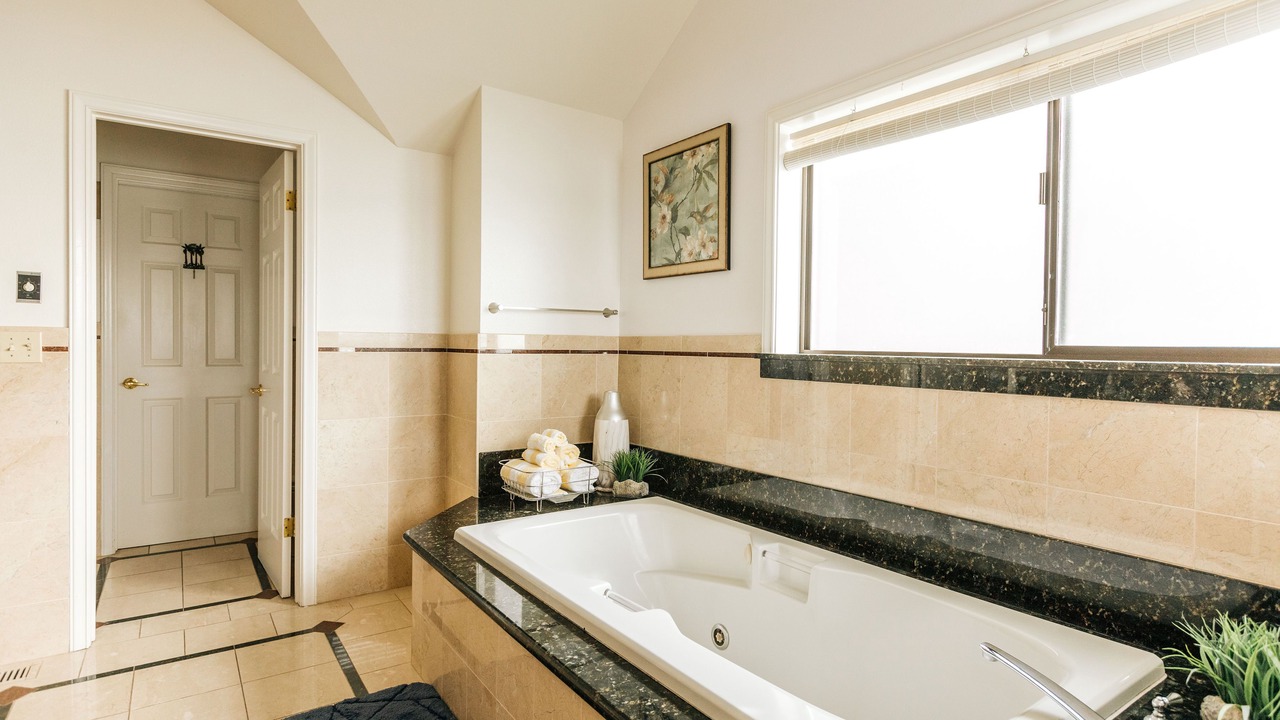 Photo of Bathroom in Mukilteo