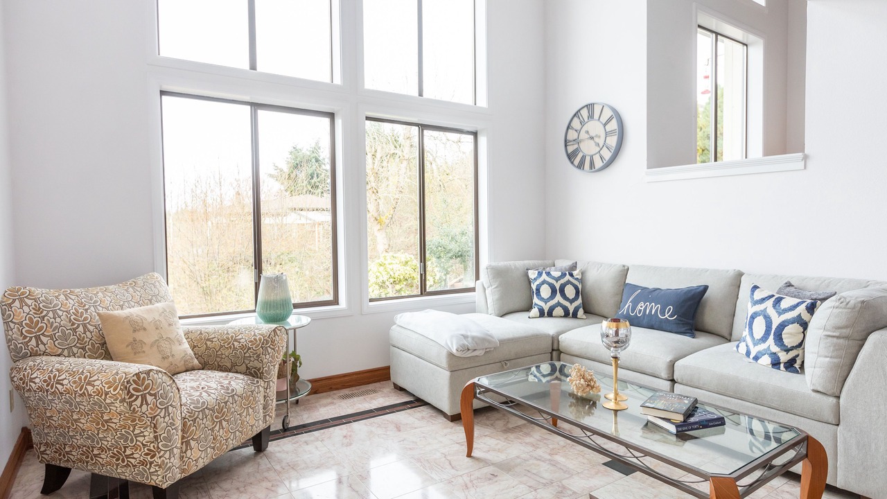Photo of Livingroom in Mukilteo