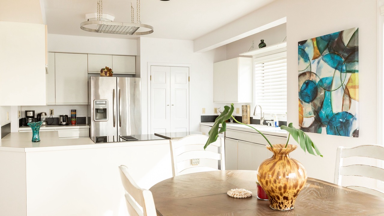 Photo of Kitchen in Mukilteo