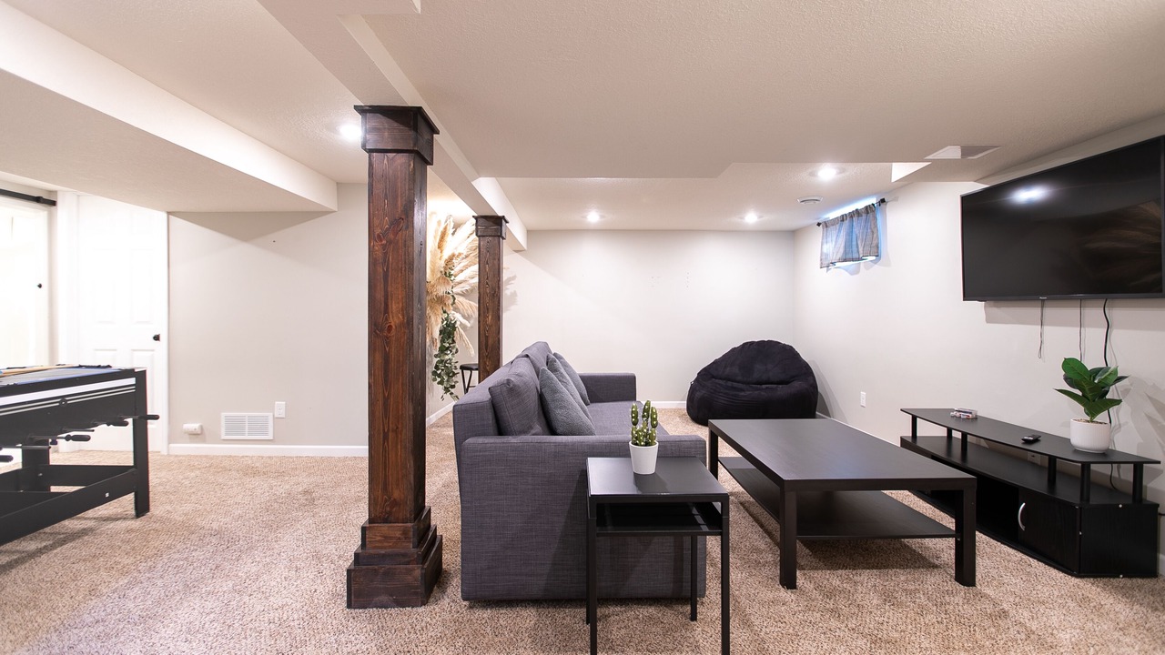 Photo of Livingroom in Diamond Lake