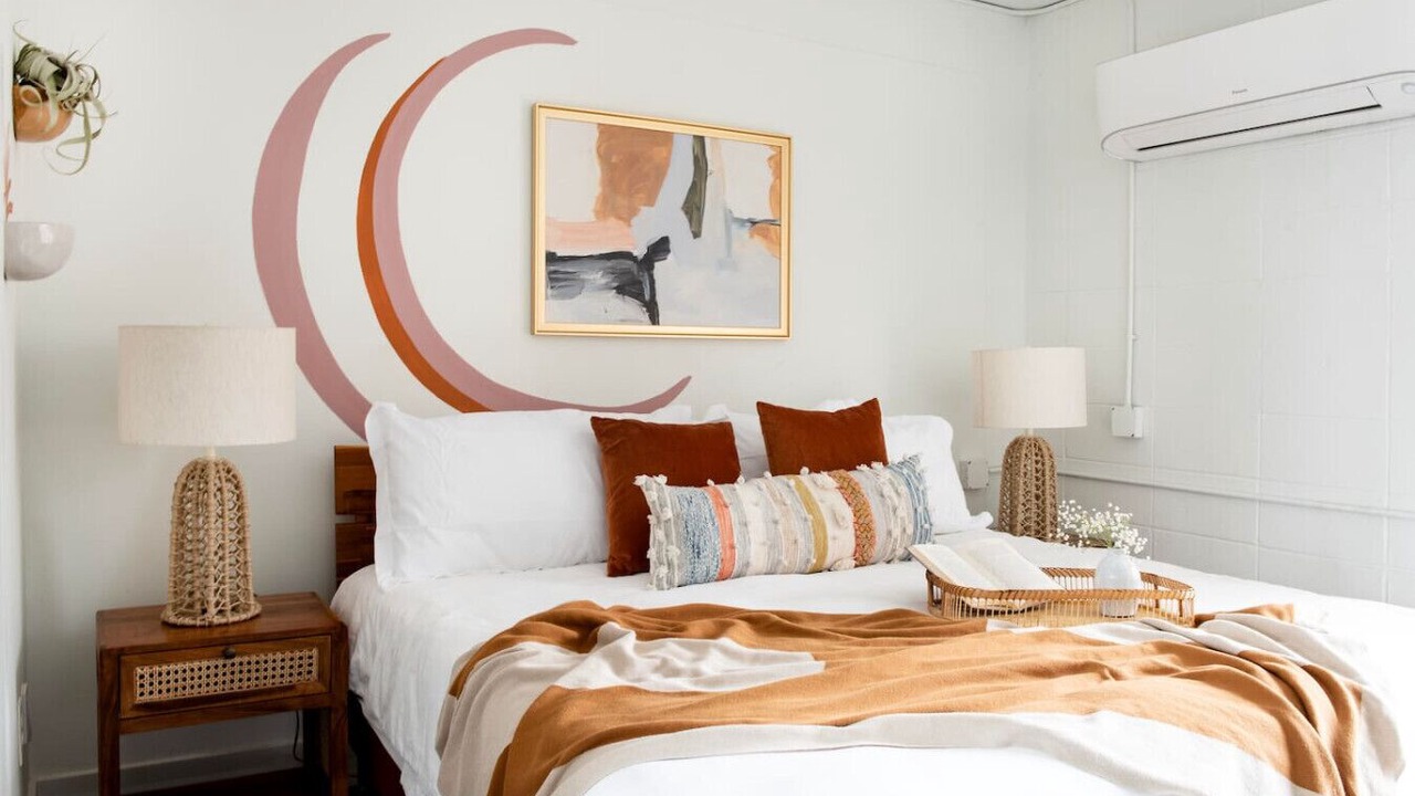 Photo of Bedroom in Virginia Highland