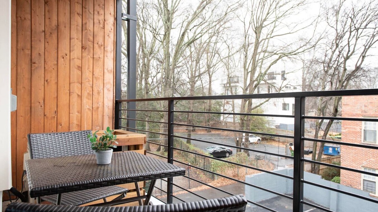 Photo of Outdoor in Virginia Highland