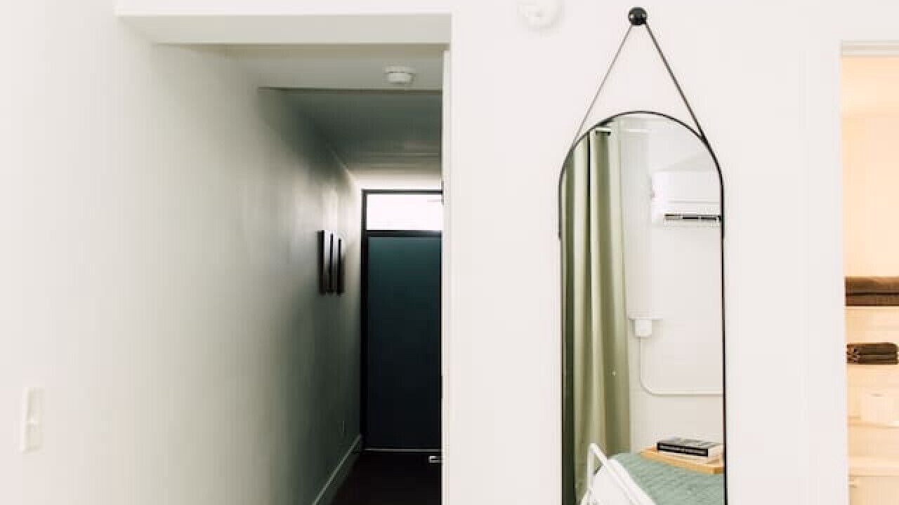Photo of Bathroom in Virginia Highland