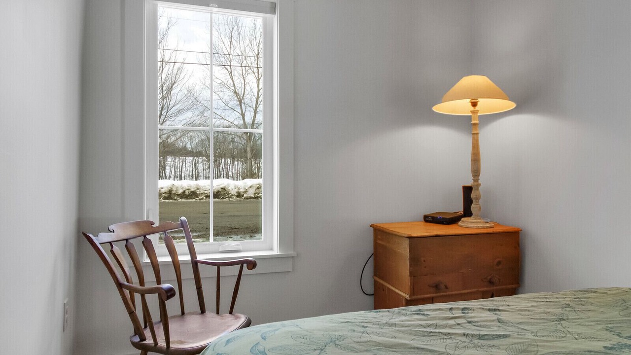 Photo of Bedroom in Kingfield