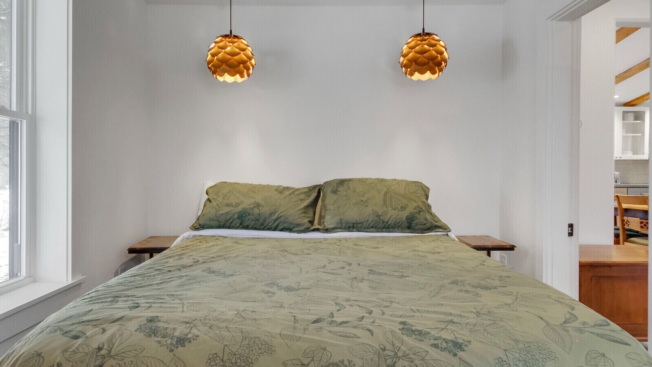 Photo of Bedroom in Kingfield