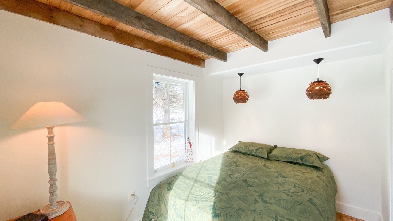 Photo of Bedroom in Kingfield