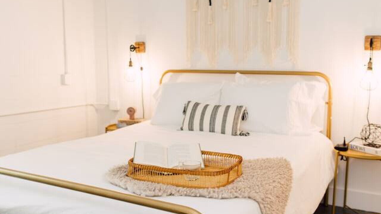 Photo of Bedroom in Virginia Highland