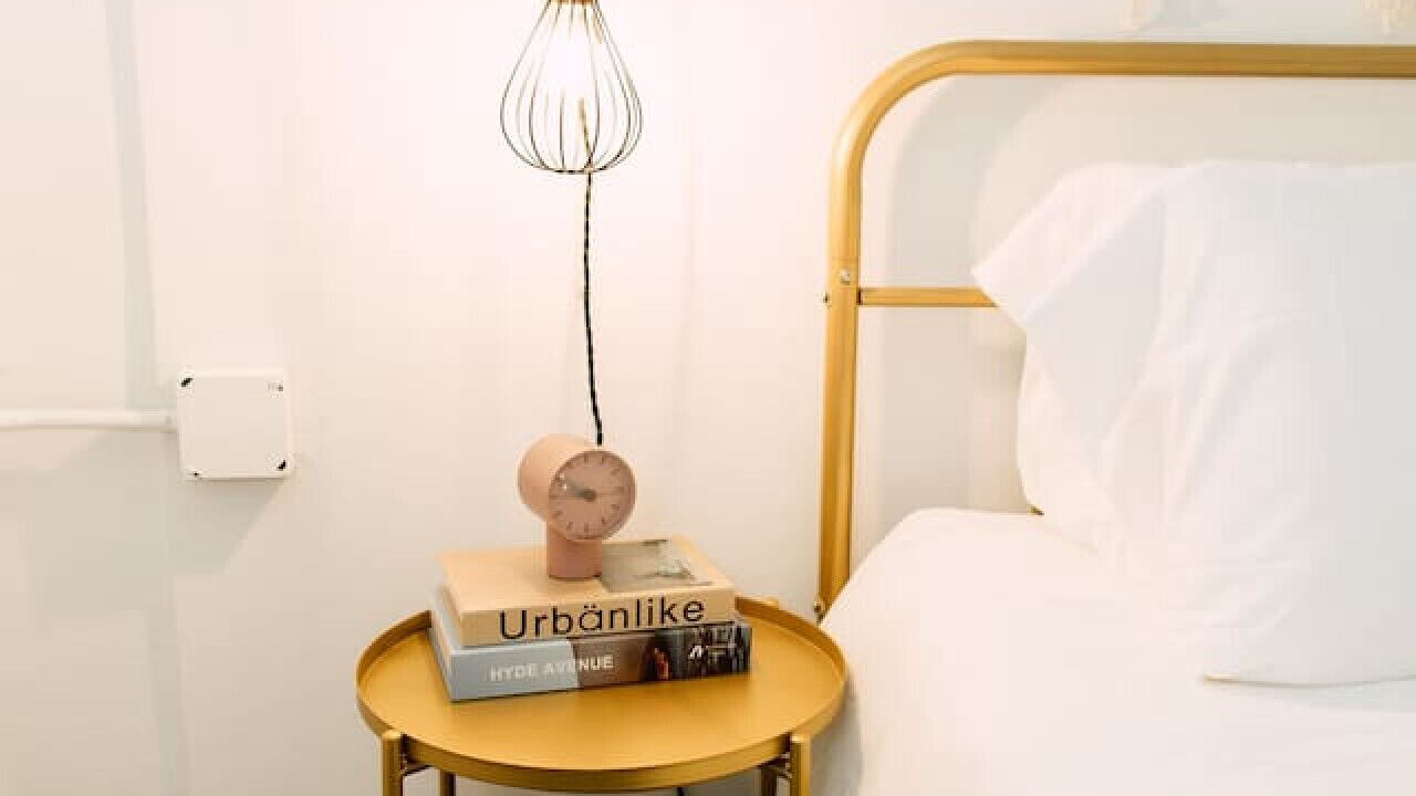 Photo of Bedroom in Virginia Highland
