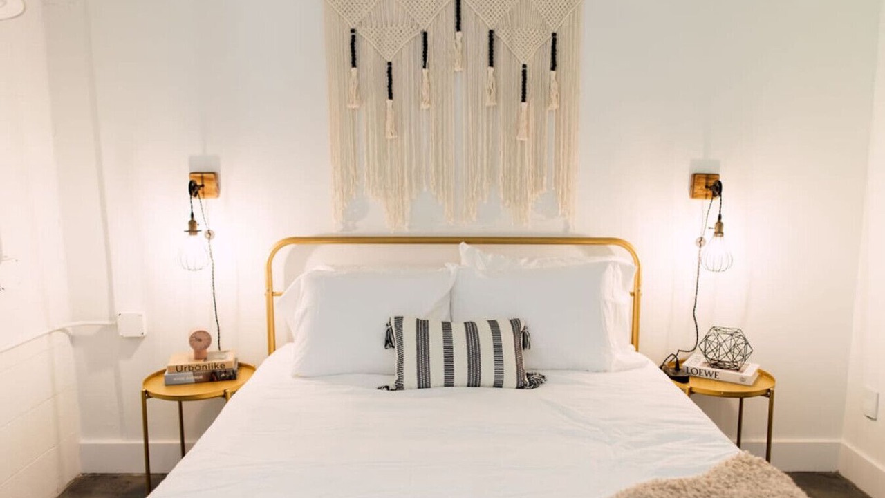 Photo of Bedroom in Virginia Highland