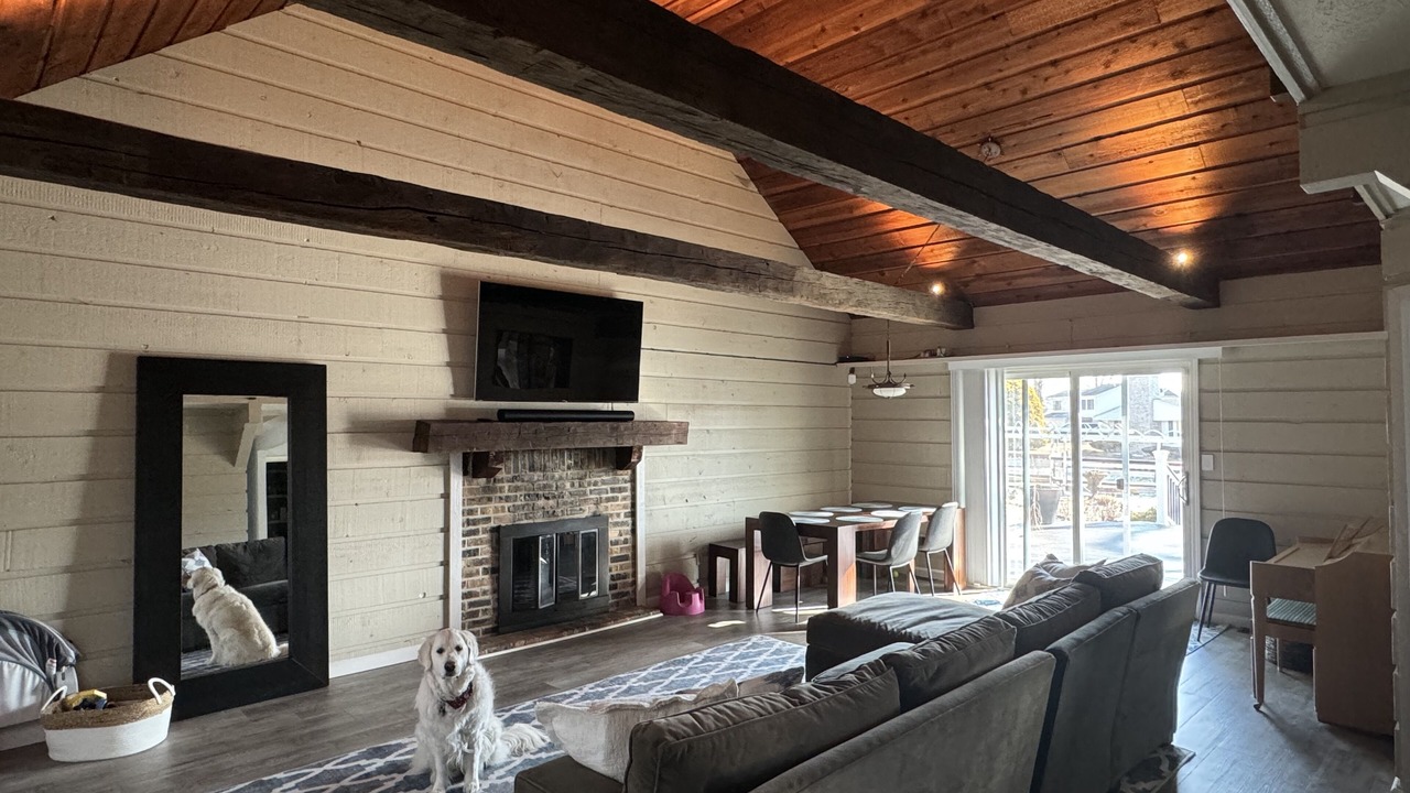 Photo of Livingroom in Cassopolis