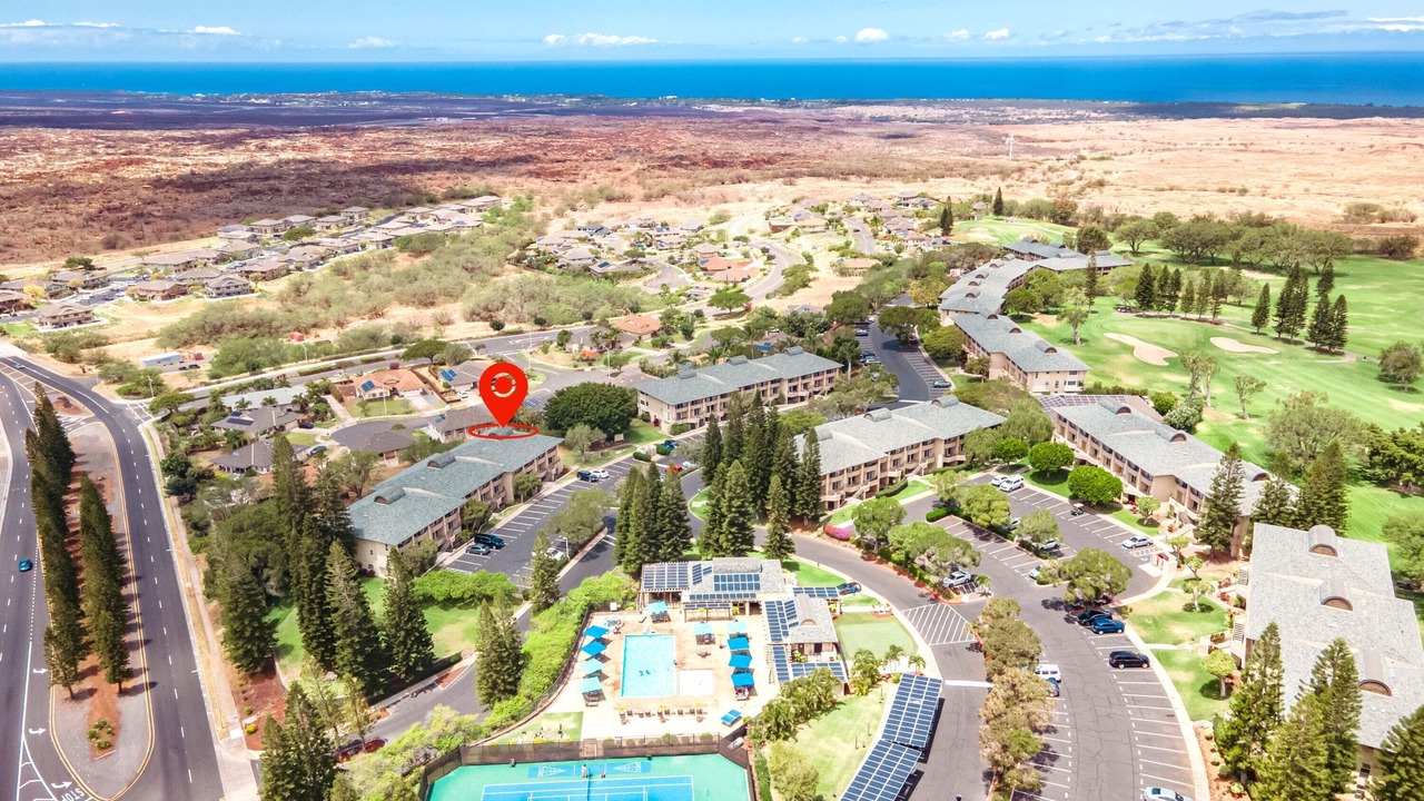 Photo of Outdoor in Waikoloa Village