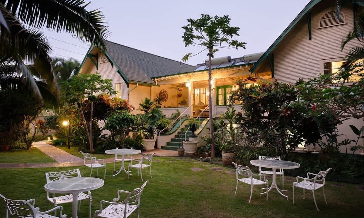 Photo of Outdoor in Wailuku