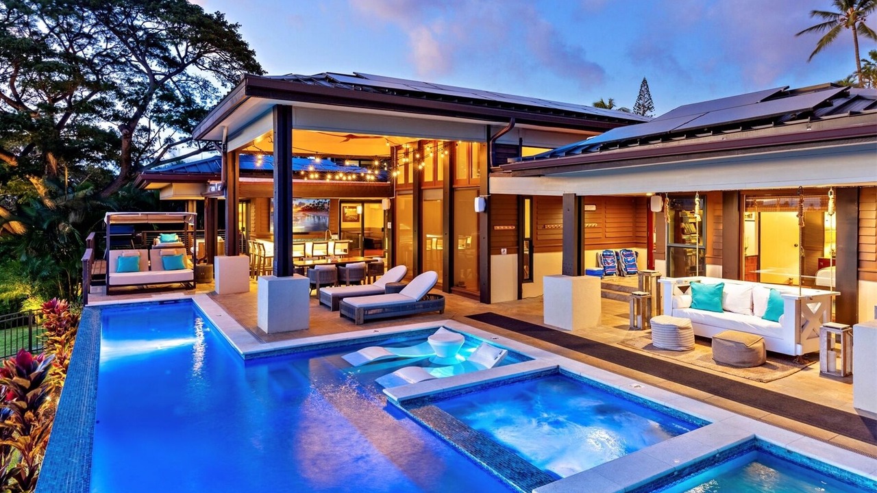 Photo of Outdoor in Kaanapali