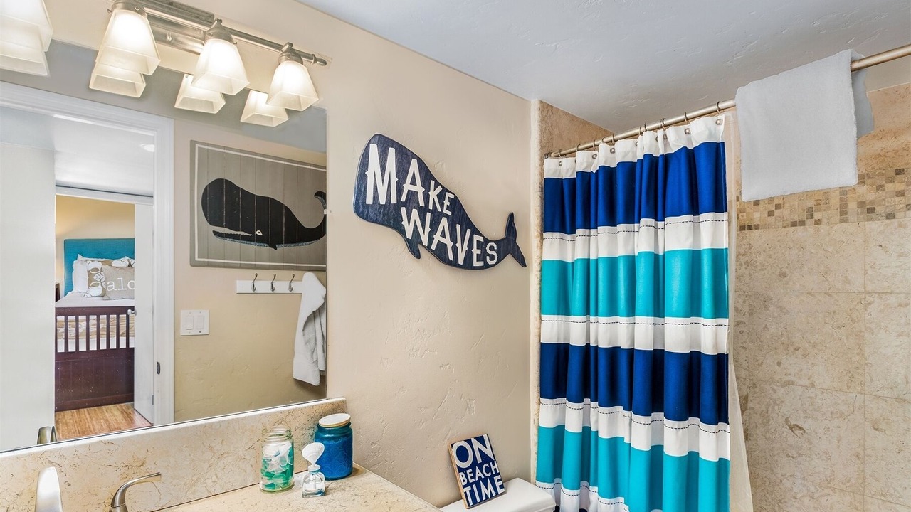 Photo of Bathroom in Kaanapali