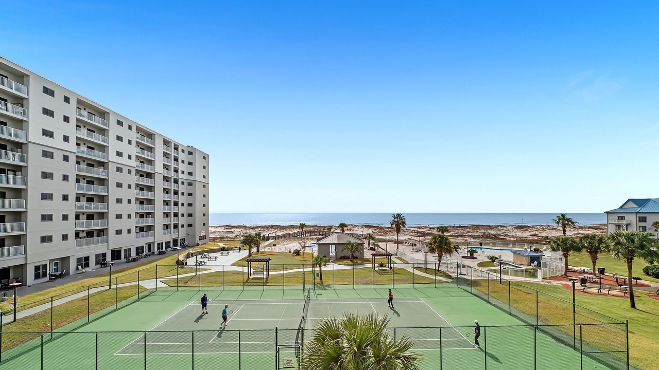 Photo of Patio Balcony in Fort Morgan