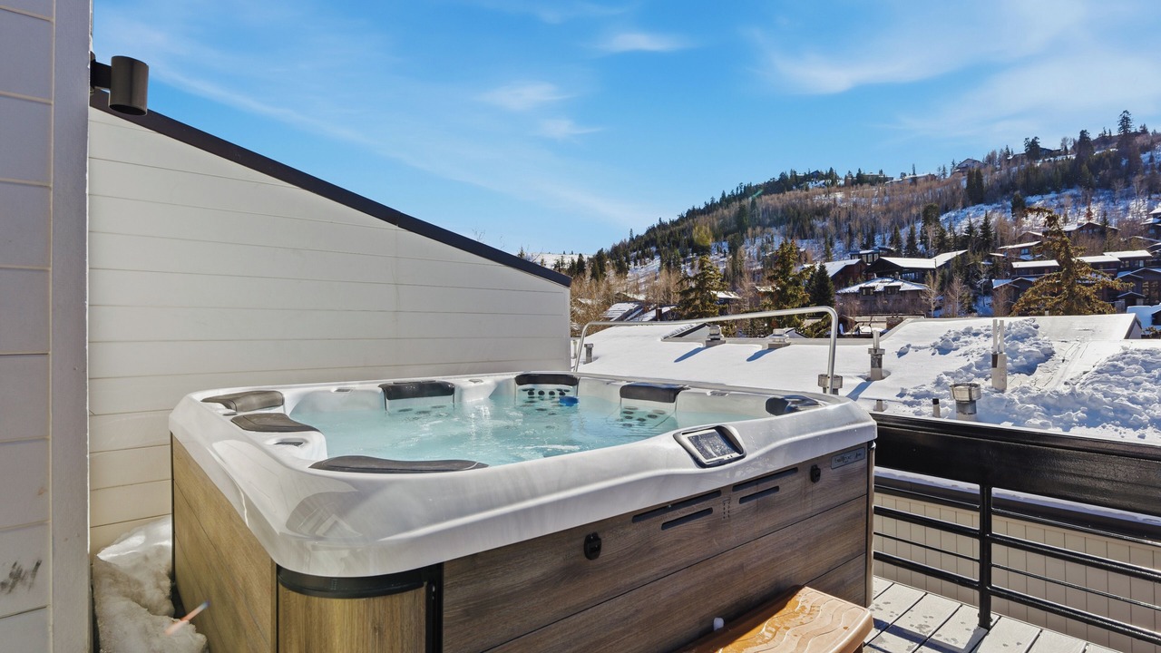 Photo of Outdoor in Deer Valley