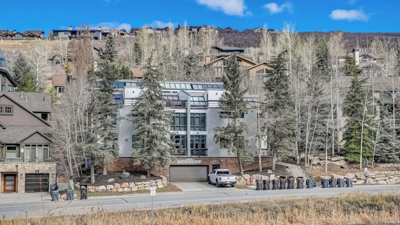 Photo of Outdoor in Deer Valley