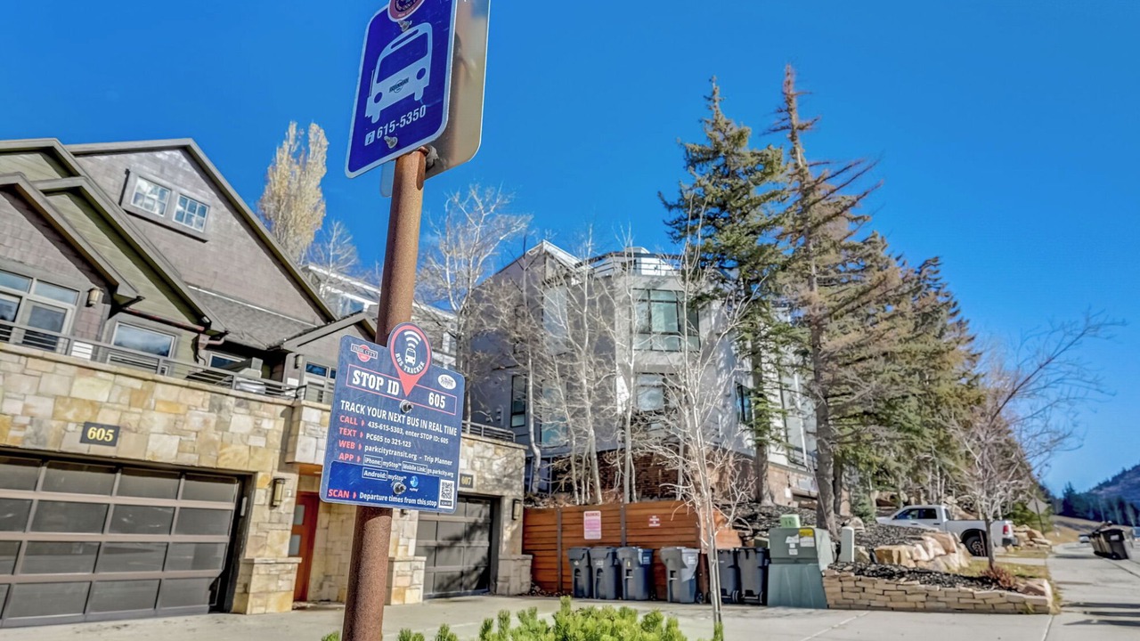 Photo of Outdoor in Deer Valley